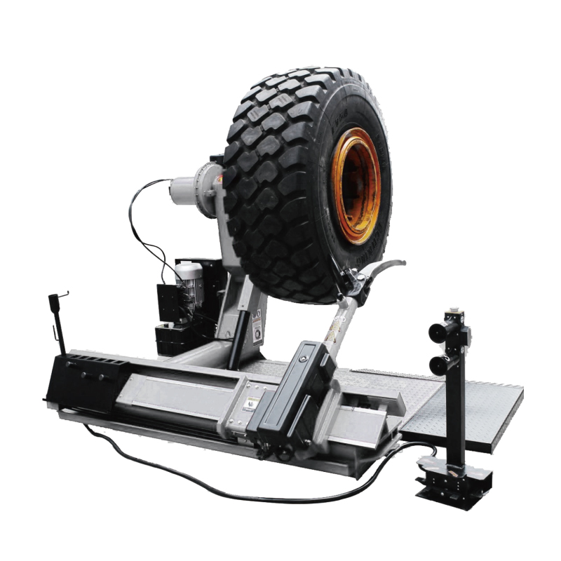 High Quality Automatic Heavy-D - مراجعة Heavy Equipment Tires وسعره