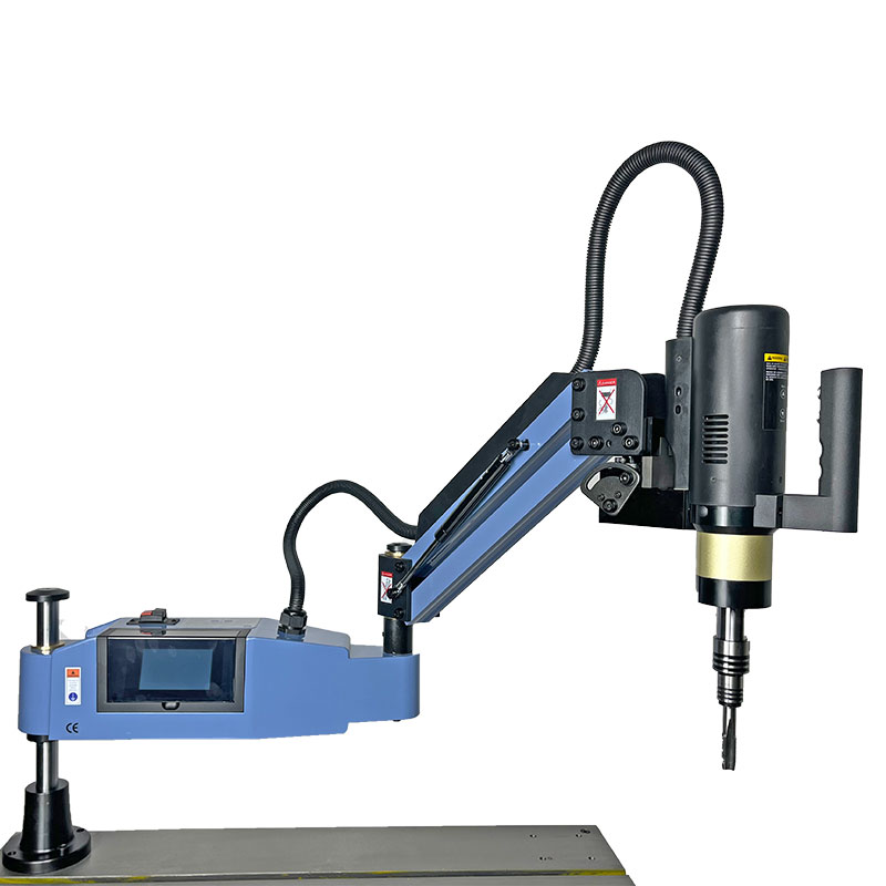 Machine for Metal Pipe Automat - مراجعة Pipe Threading Machine وسعره