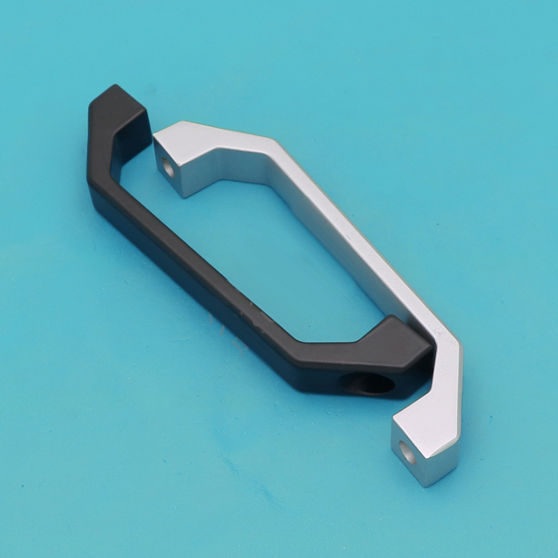 Distribution box handle Indust - مراجعة Heavy Equipment Mechanic وسعره