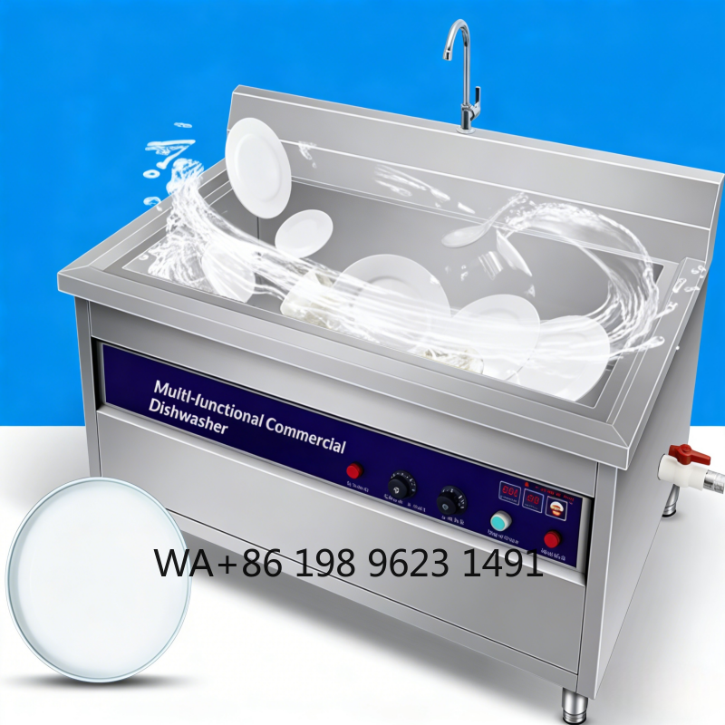 CE Certified Heavy Duty Stainl - مراجعة Heavy Equipment Kitchen وسعره