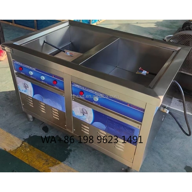 CE Certified Heavy Duty Stainl - مراجعة Heavy Equipment Kitchen وسعره