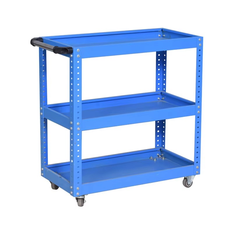 Heavy Duty Foldable Metal Truc - مراجعة Heavy Equipment Supplier وسعره