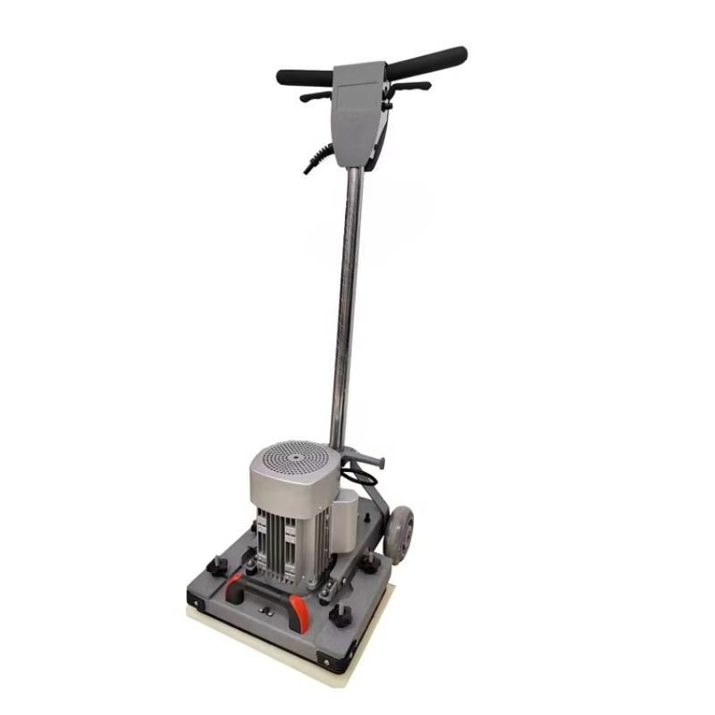 Industrial Automatic Electric  - مراجعة Industrial Floor Scrubber وسعره