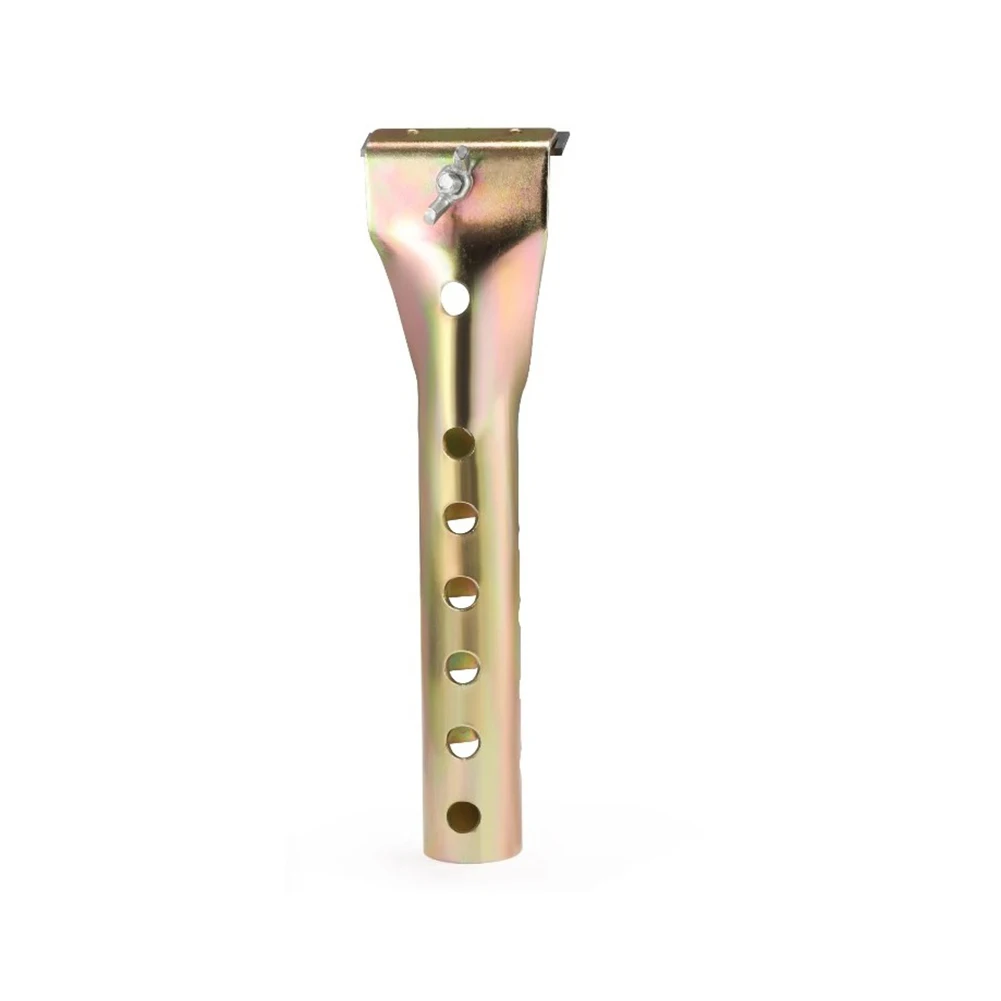 Scraper Heavy Duty Carbide Bla - مراجعة Heavy Equipment Scraper وسعره