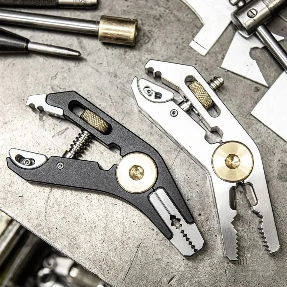 Parallel Wrench 5 in 1 Multi-t - مراجعة Heavy Equipment Mechanic وسعره
