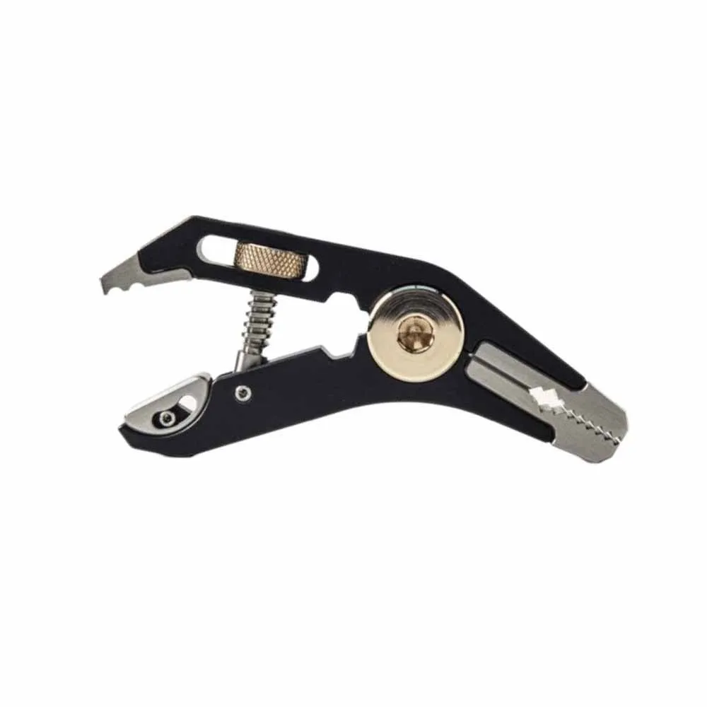 Parallel Wrench 5 in 1 Multi-t - مراجعة Heavy Equipment Mechanic وسعره