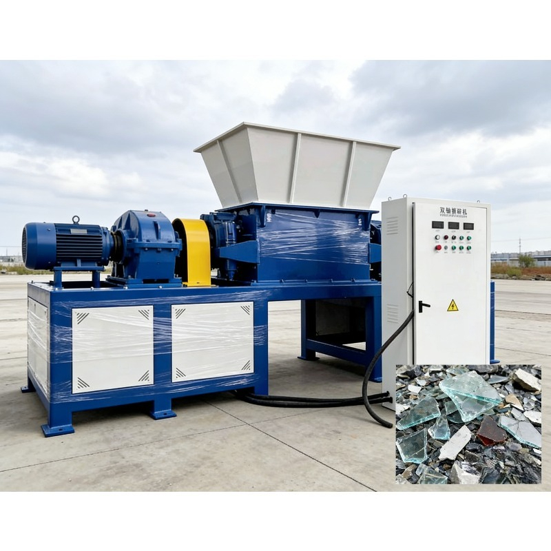 Professional Tire Recycling Eq - مراجعة Heavy Equipment Tires وسعره