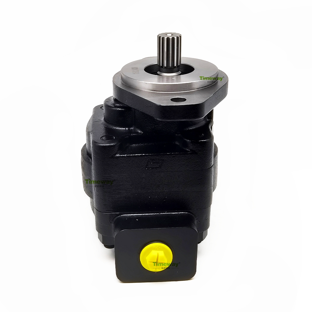 AT Hydraulic Gear Pump AT17979 - مراجعة Tractor Backhoe وسعره
