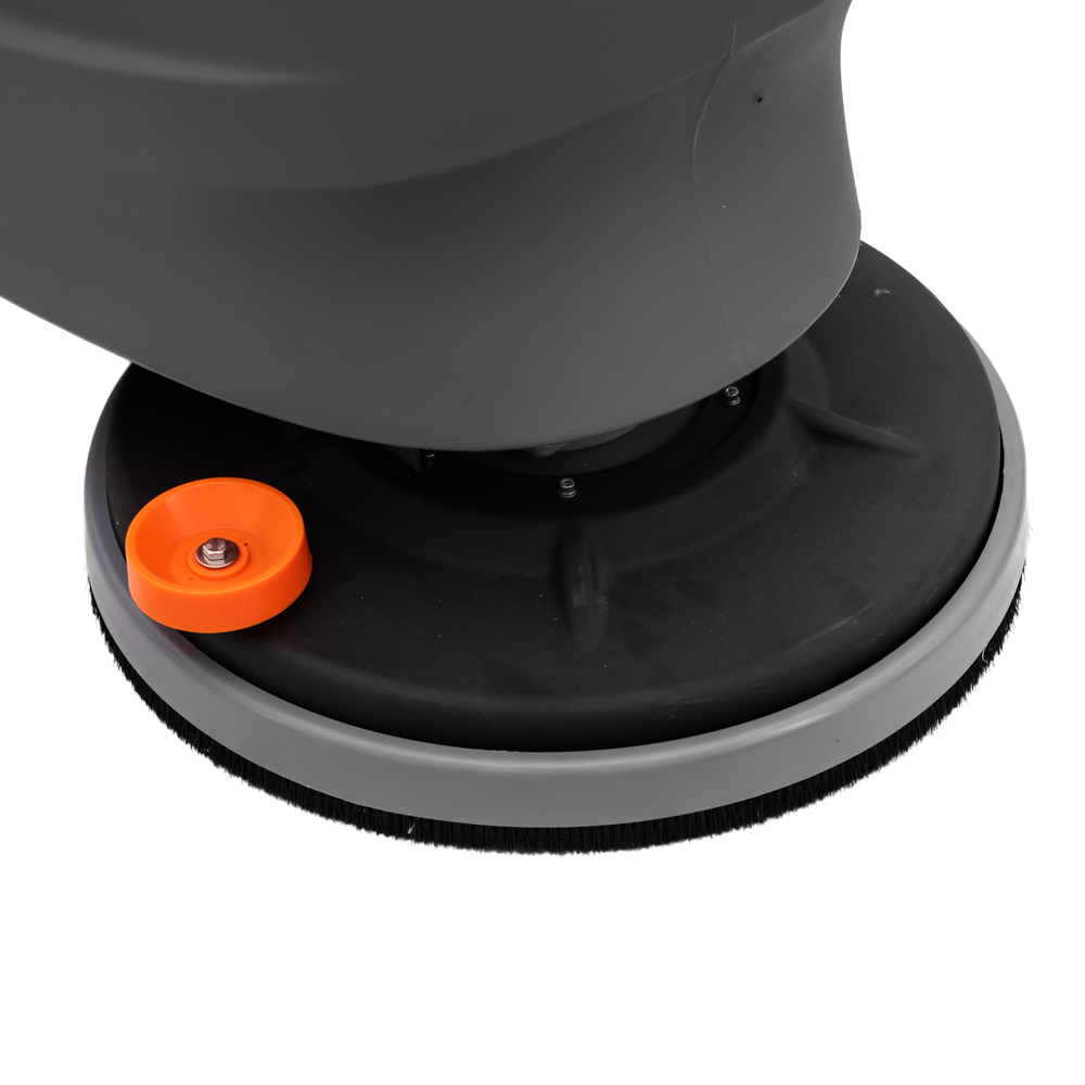 A5B Commercial Cleaning Equipm - مراجعة Industrial Floor Scrubber وسعره