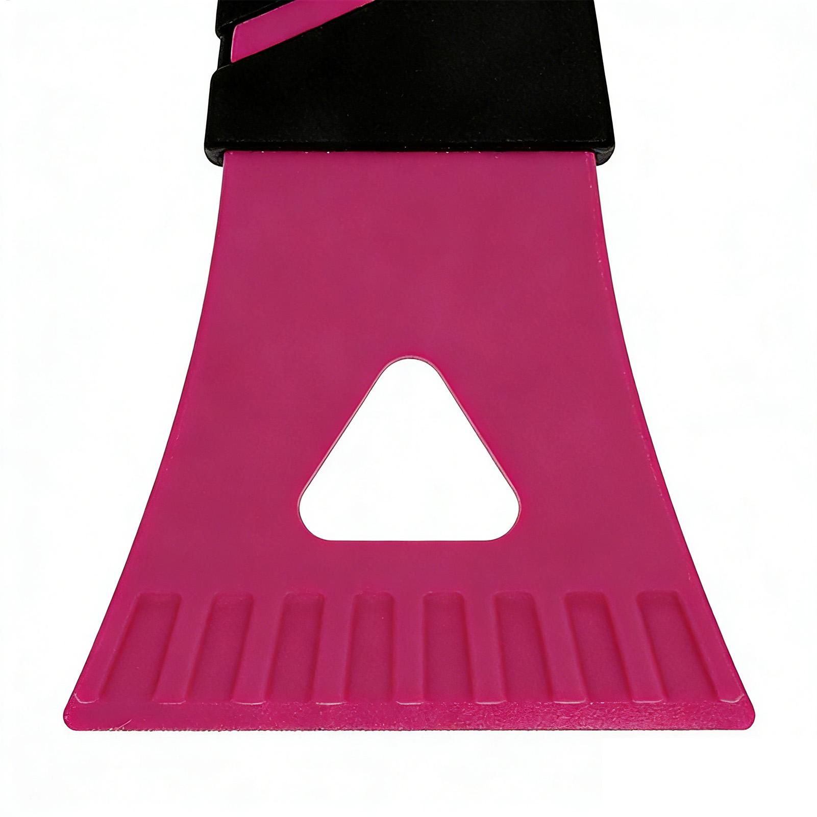 Heavy Duty Car Ice Scraper & S - مراجعة Heavy Equipment Scraper وسعره