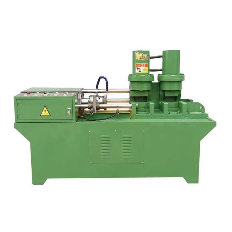 Steel Bar Pipe Joint Thread Kn - مراجعة Pipe Threading Machine وسعره