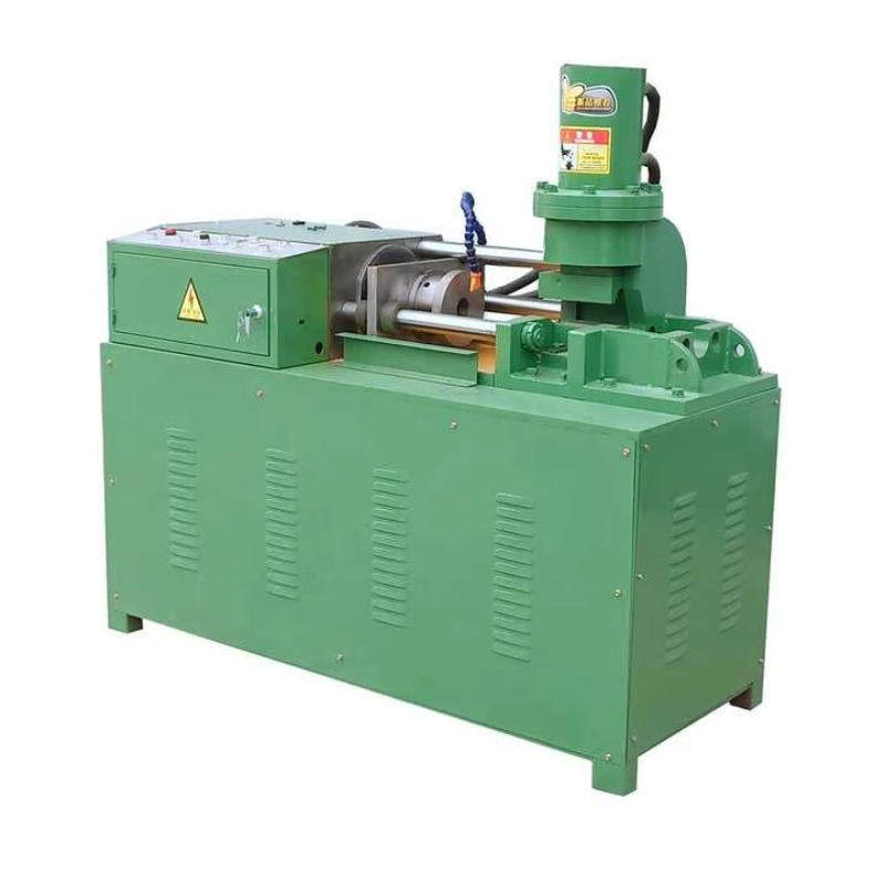 Steel Bar Pipe Joint Thread Kn - مراجعة Pipe Threading Machine وسعره