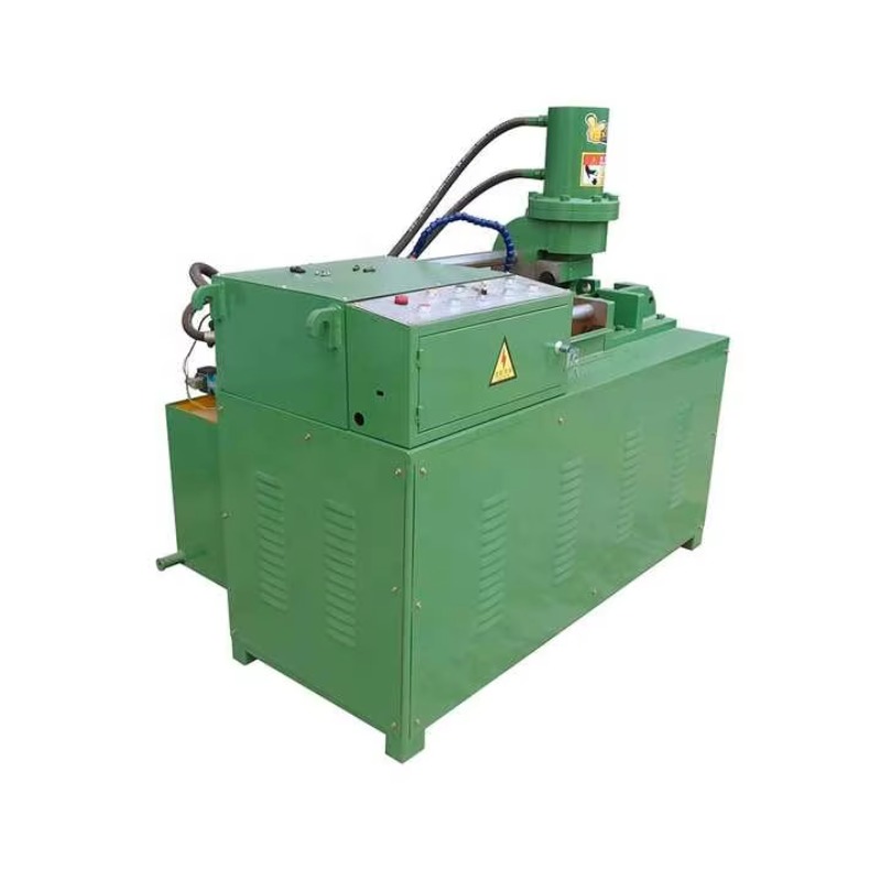 Steel Bar Pipe Joint Thread Kn - مراجعة Pipe Threading Machine وسعره