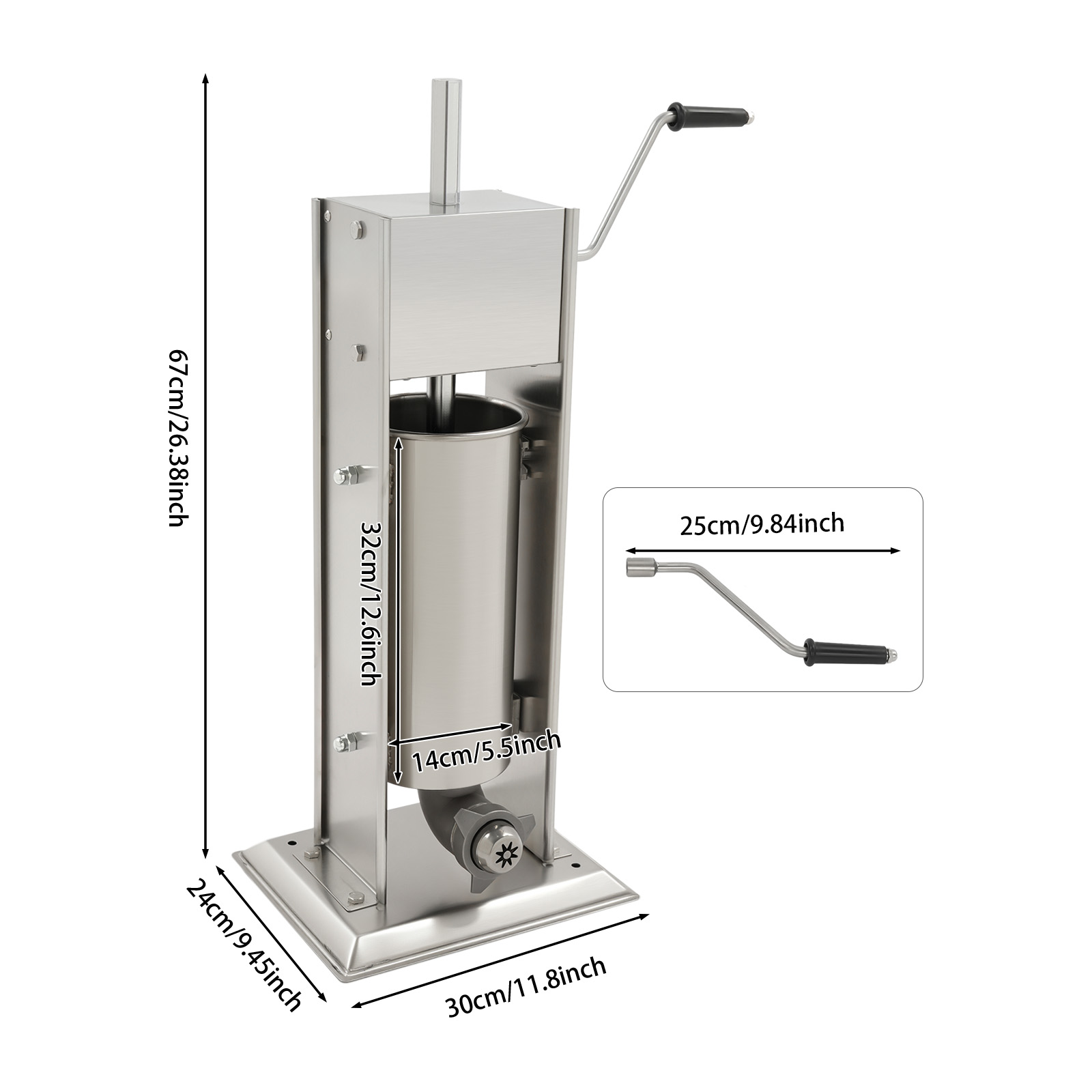 Churro-Machine, Churro Maker,  - مراجعة Heavy Equipment Kitchen وسعره