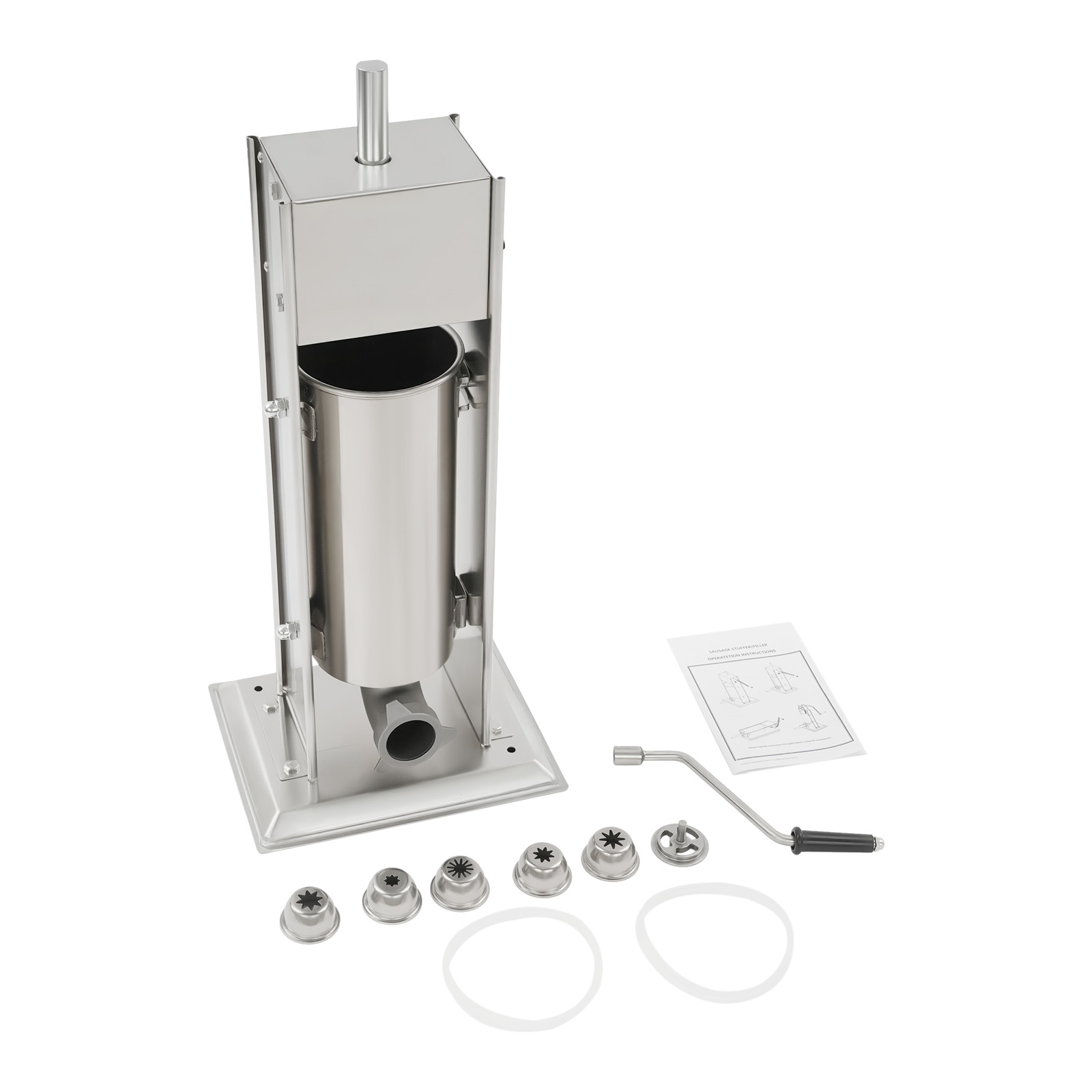 Churro-Machine, Churro Maker,  - مراجعة Heavy Equipment Kitchen وسعره
