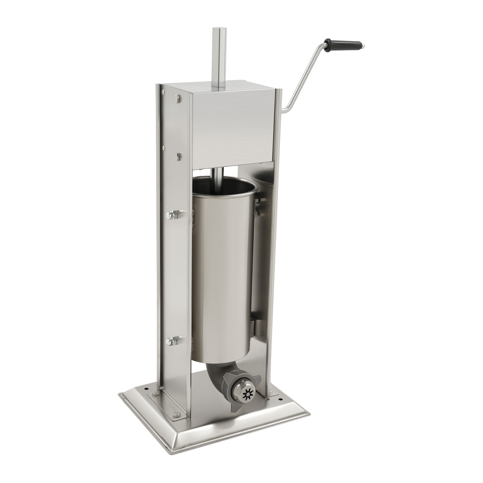 Churro-Machine, Churro Maker,  - مراجعة Heavy Equipment Kitchen وسعره