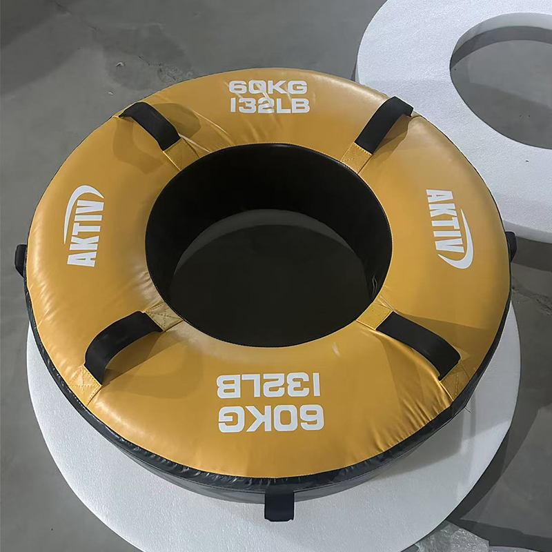 Durable 40kg Heavy Duty Fitnes - مراجعة Heavy Equipment Tires وسعره