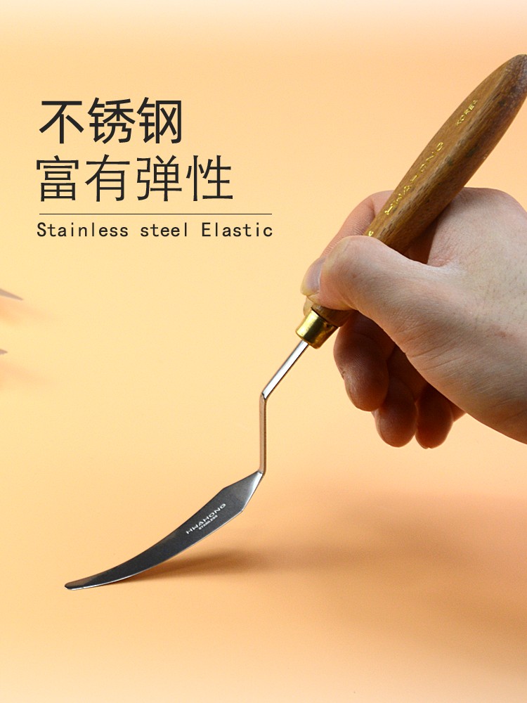 HWAGHONG   Korea stainless ste - مراجعة Heavy Equipment Scraper وسعره