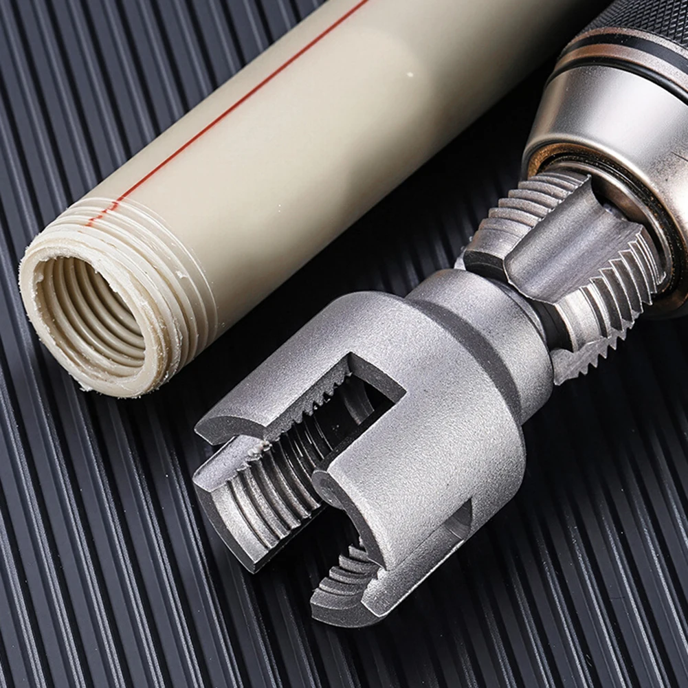 2PCS 20MM+25MM Water Pipe Thre - مراجعة Pipe Threading Machine وسعره