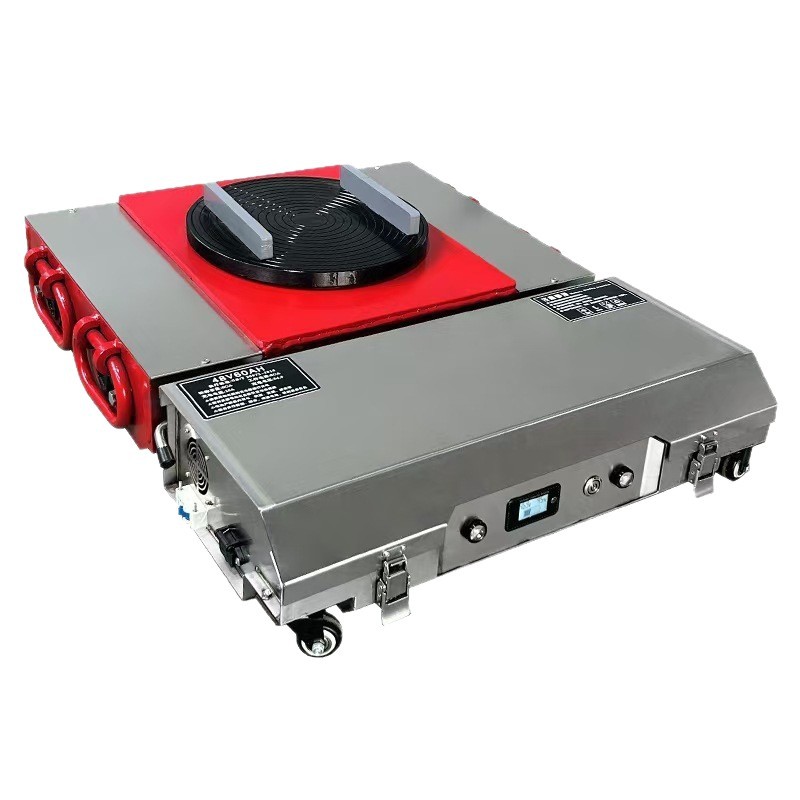 Electric remote control truck, - مراجعة Heavy Equipment Hauler وسعره