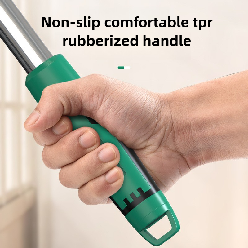 Heavy-duty aluminum alloy clea - مراجعة Heavy Equipment Scraper وسعره