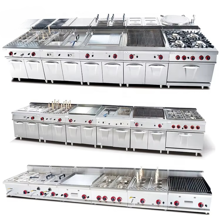 Other Hotel Restaurant Supplie - مراجعة Heavy Equipment Supplier وسعره