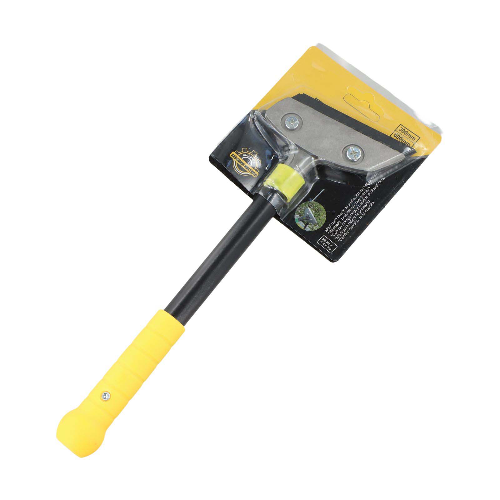 Heavy Blade Scraper Putty Cutt - مراجعة Heavy Equipment Scraper وسعره