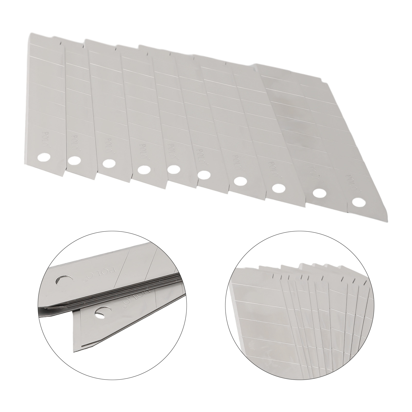 Heavy Blade Scraper Putty Cutt - مراجعة Heavy Equipment Scraper وسعره