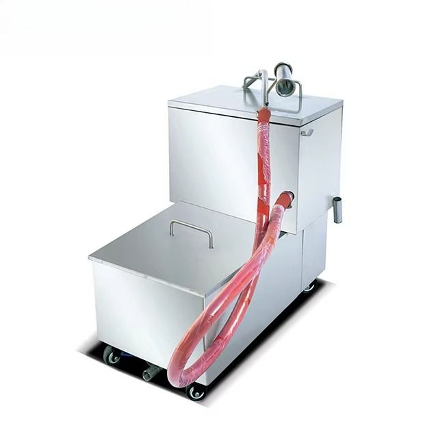 Heavy-duty mobile oil filter t - مراجعة Heavy Equipment Kitchen وسعره