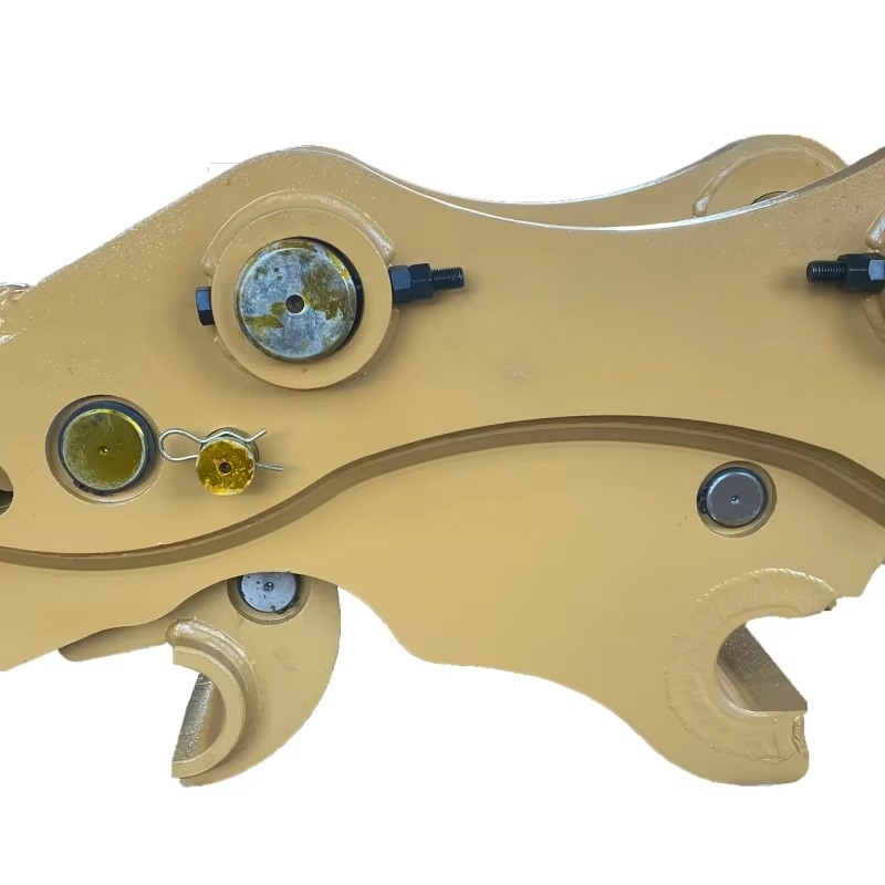 Heavy Duty Connectors Equipmen - مراجعة Heavy Equipment Supplier وسعره
