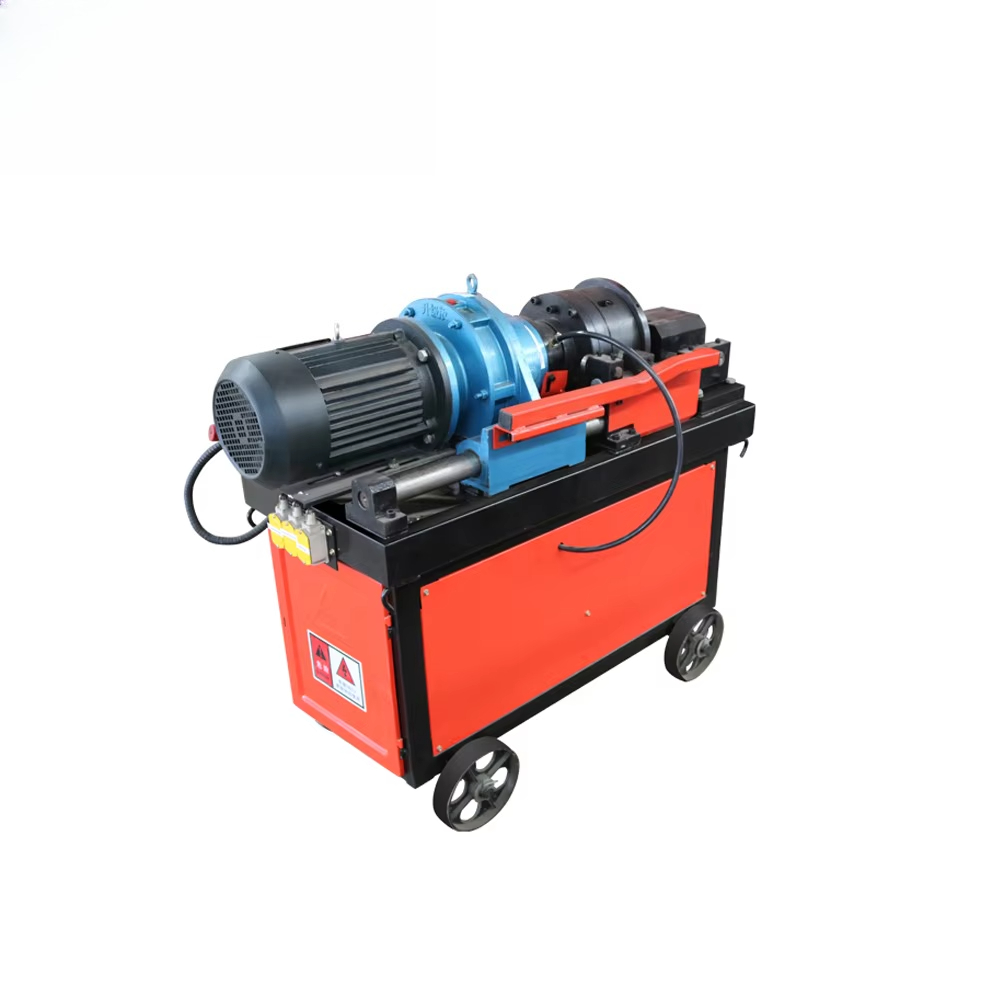 Portable Rebar Reinforcing Bar - مراجعة Pipe Threading Machine وسعره