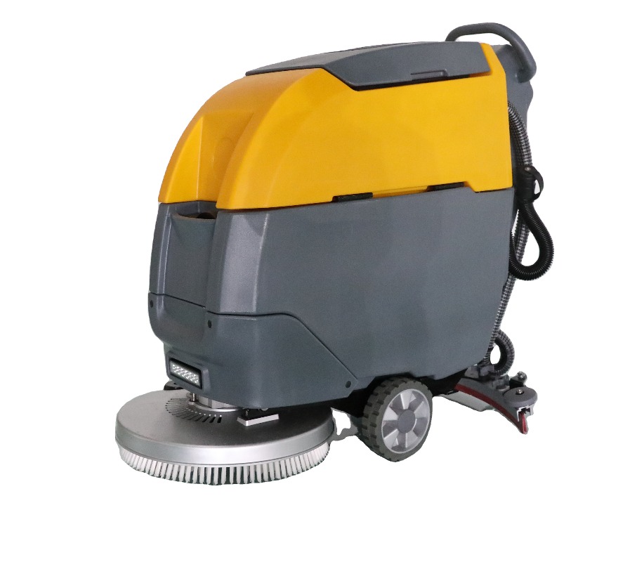 Street School Hotel Garden Roa - مراجعة Industrial Floor Scrubber وسعره