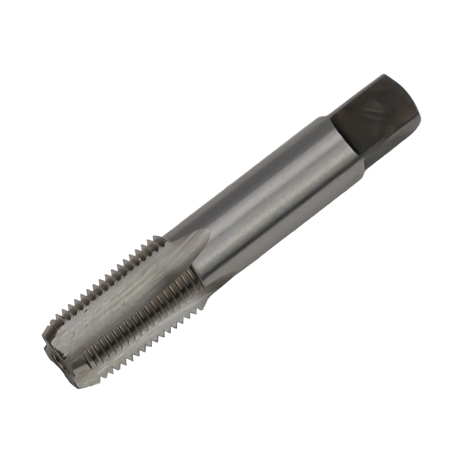 1/8-27 NPT Tap HSS Taper Pipe  - مراجعة Pipe Threading Machine وسعره