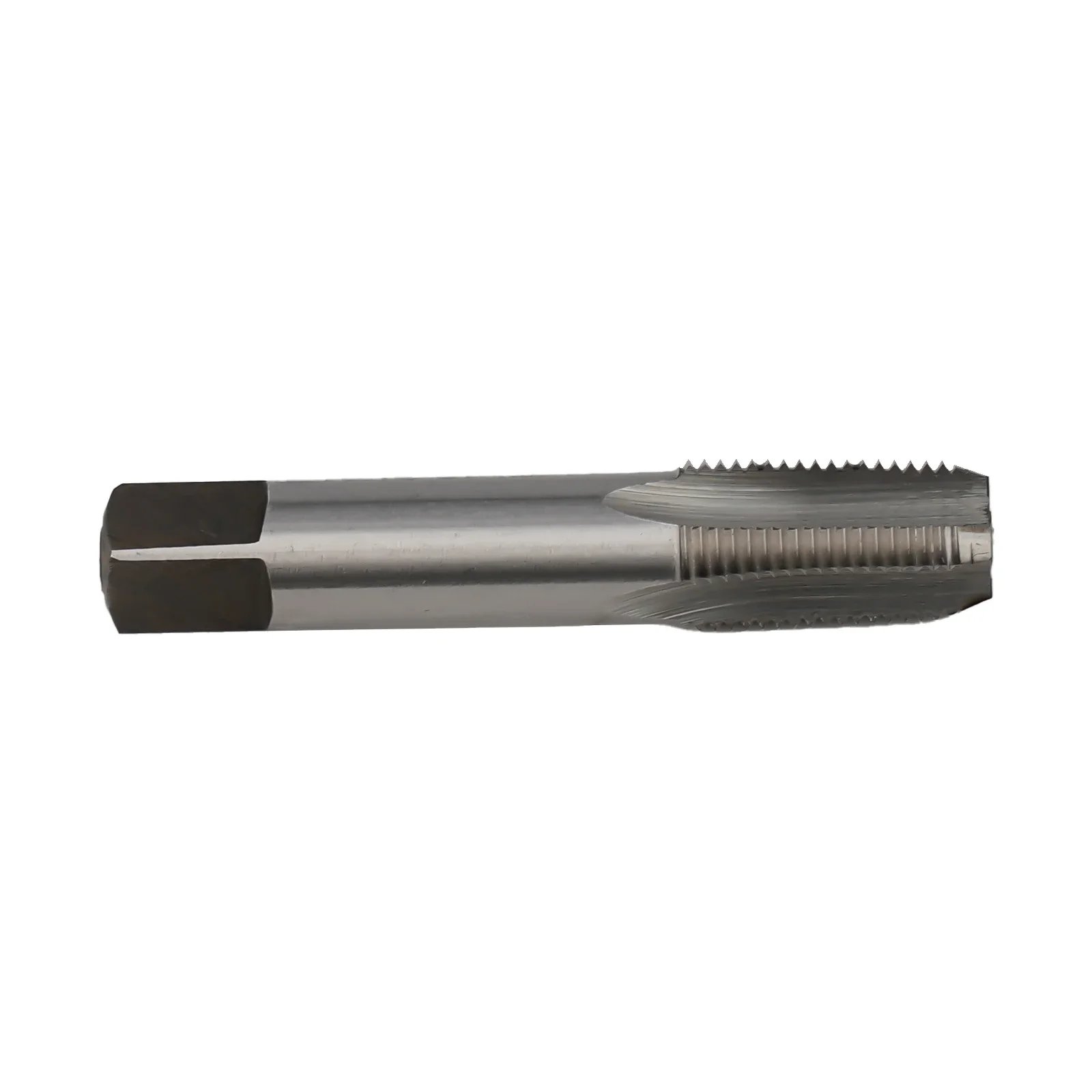 1/8-27 NPT Tap HSS Taper Pipe  - مراجعة Pipe Threading Machine وسعره