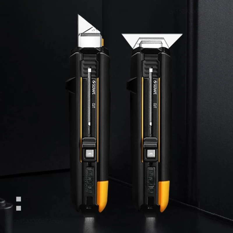 Youpin ToughBuild Deformation  - مراجعة Heavy Equipment Scraper وسعره