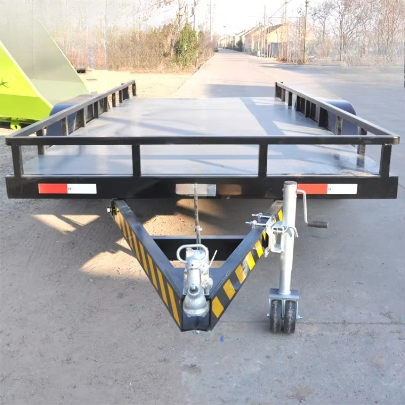 Black Tandem Ball Coupler Trai - مراجعة Heavy Equipment Mechanic وسعره