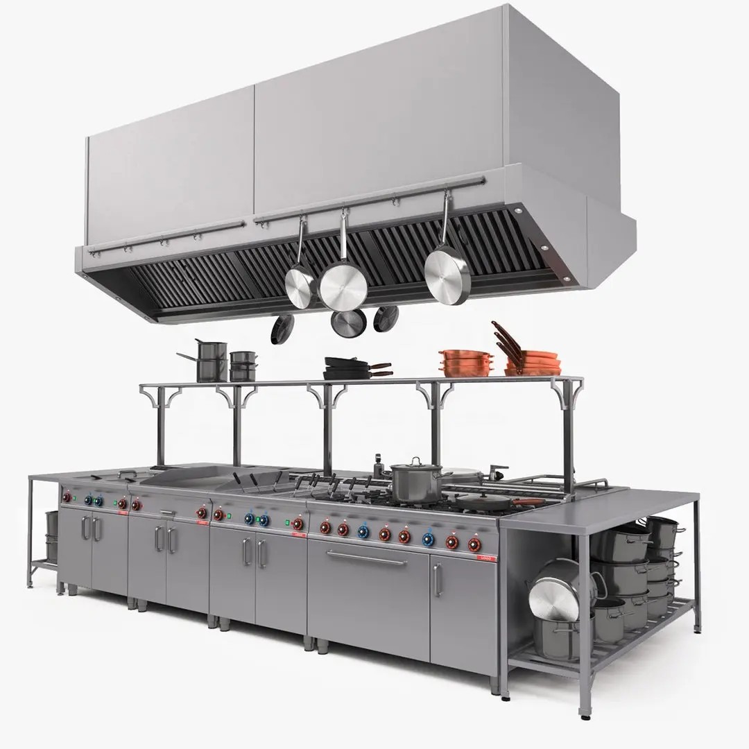 Western Stainless Steel Heavy  - مراجعة Heavy Equipment Supplier وسعره