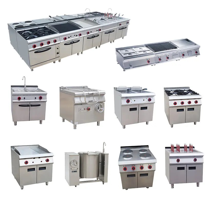 Western Stainless Steel Heavy  - مراجعة Heavy Equipment Supplier وسعره