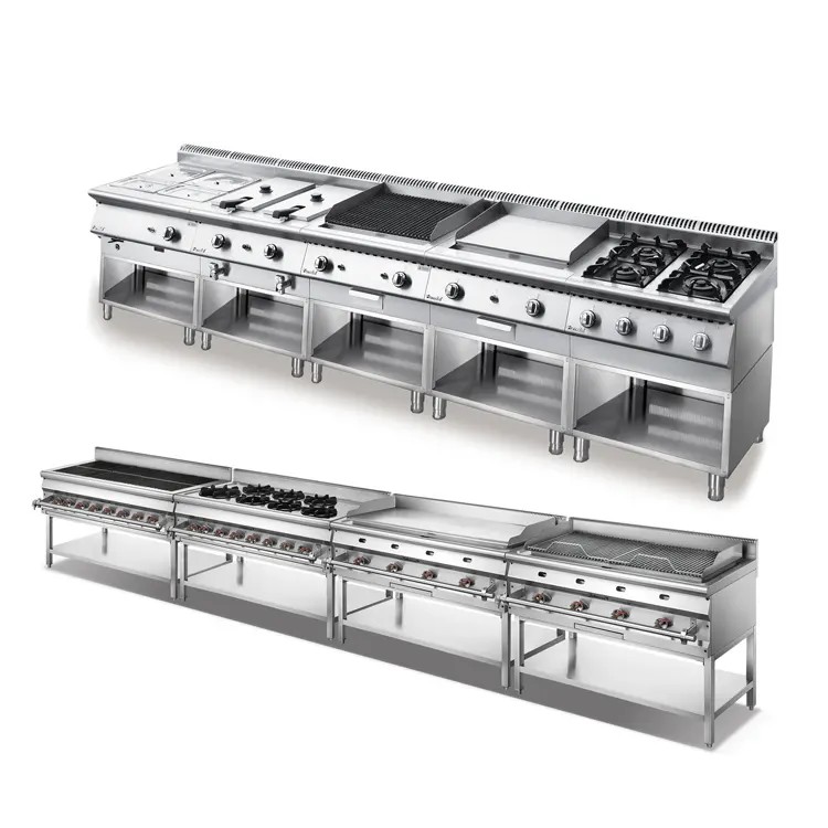 Western Stainless Steel Heavy  - مراجعة Heavy Equipment Supplier وسعره