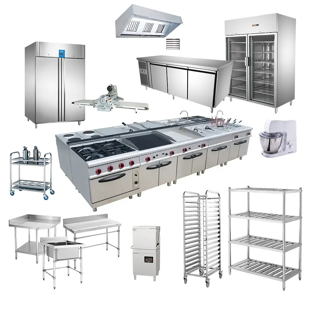 Western Stainless Steel Heavy  - مراجعة Heavy Equipment Supplier وسعره