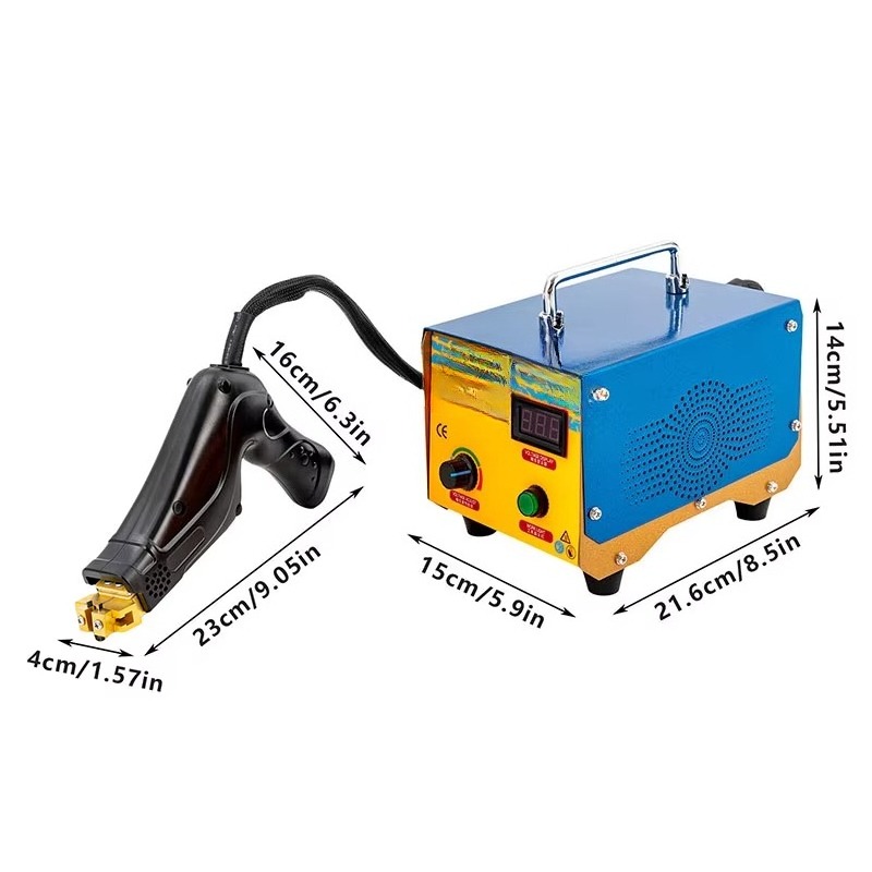 Heavy Adjustable Tire Regroove - مراجعة Heavy Equipment Tires وسعره