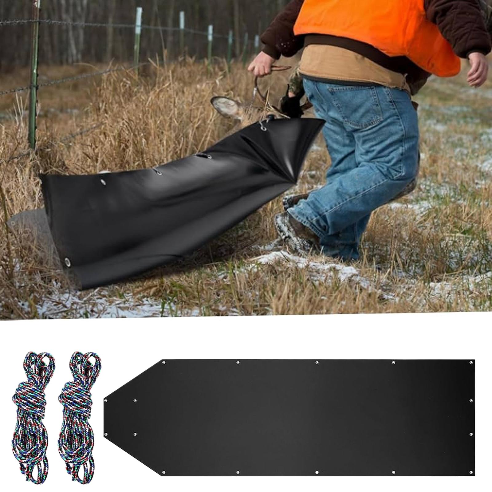 Game Drag Sled Heavy Duty Game - مراجعة Heavy Equipment Hauler وسعره