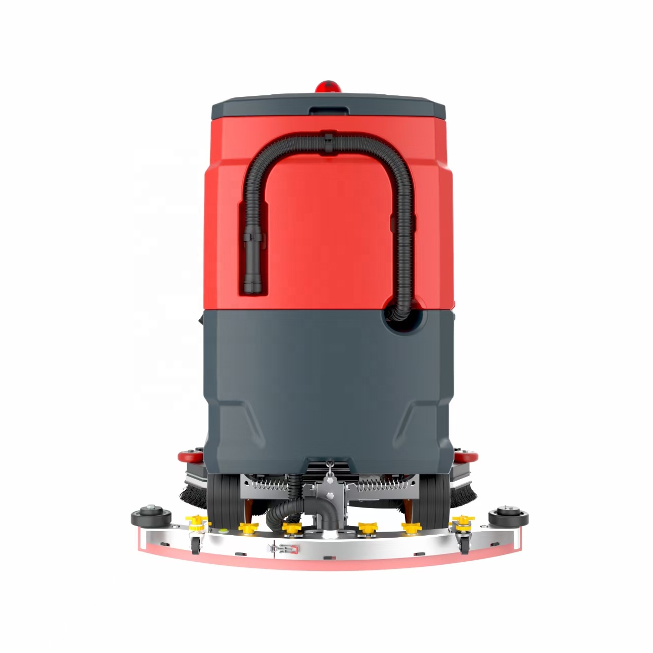 Best Price Professional Automa - مراجعة Industrial Floor Scrubber وسعره
