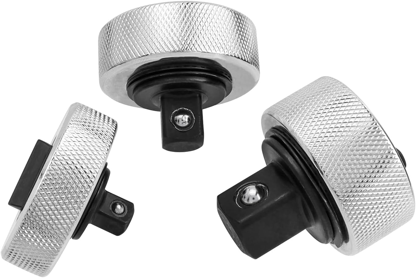 3 Packs Mini Ratchet Socket Wr - مراجعة Heavy Equipment Mechanic وسعره