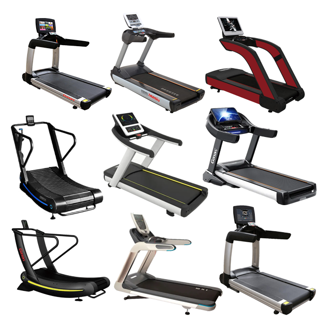 Guangzhou Gym Equipment Suppli - مراجعة Heavy Equipment Supplier وسعره