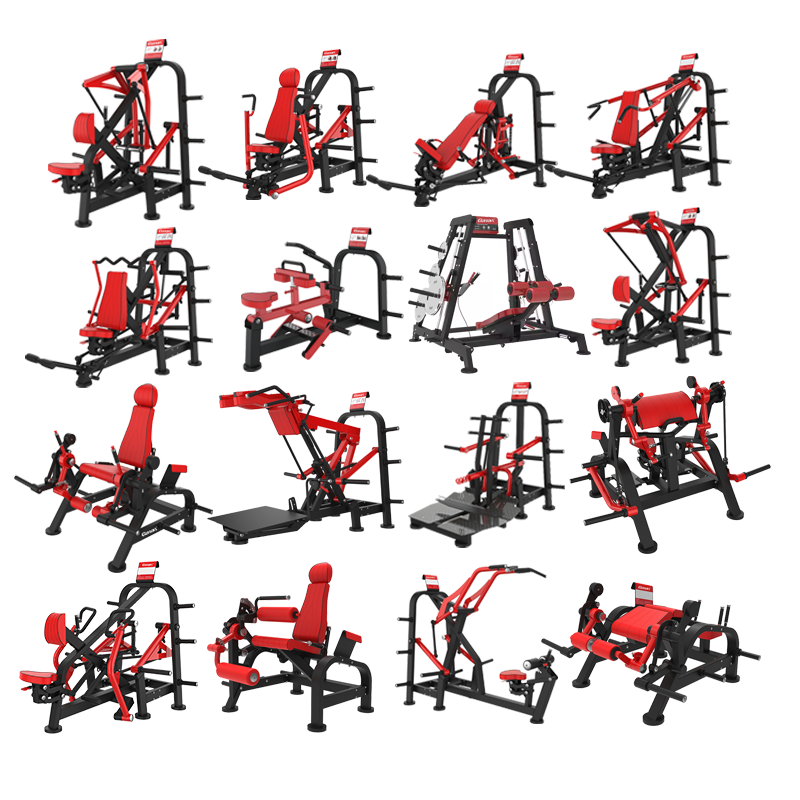 Guangzhou Gym Equipment Suppli - مراجعة Heavy Equipment Supplier وسعره