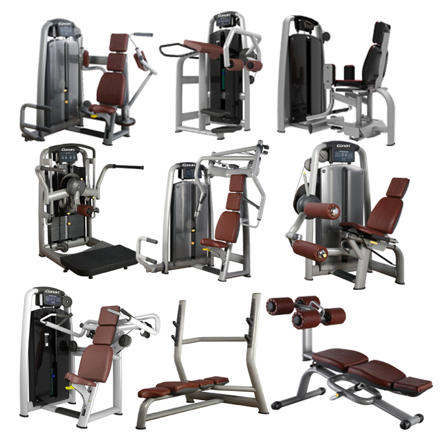 Guangzhou Gym Equipment Suppli - مراجعة Heavy Equipment Supplier وسعره