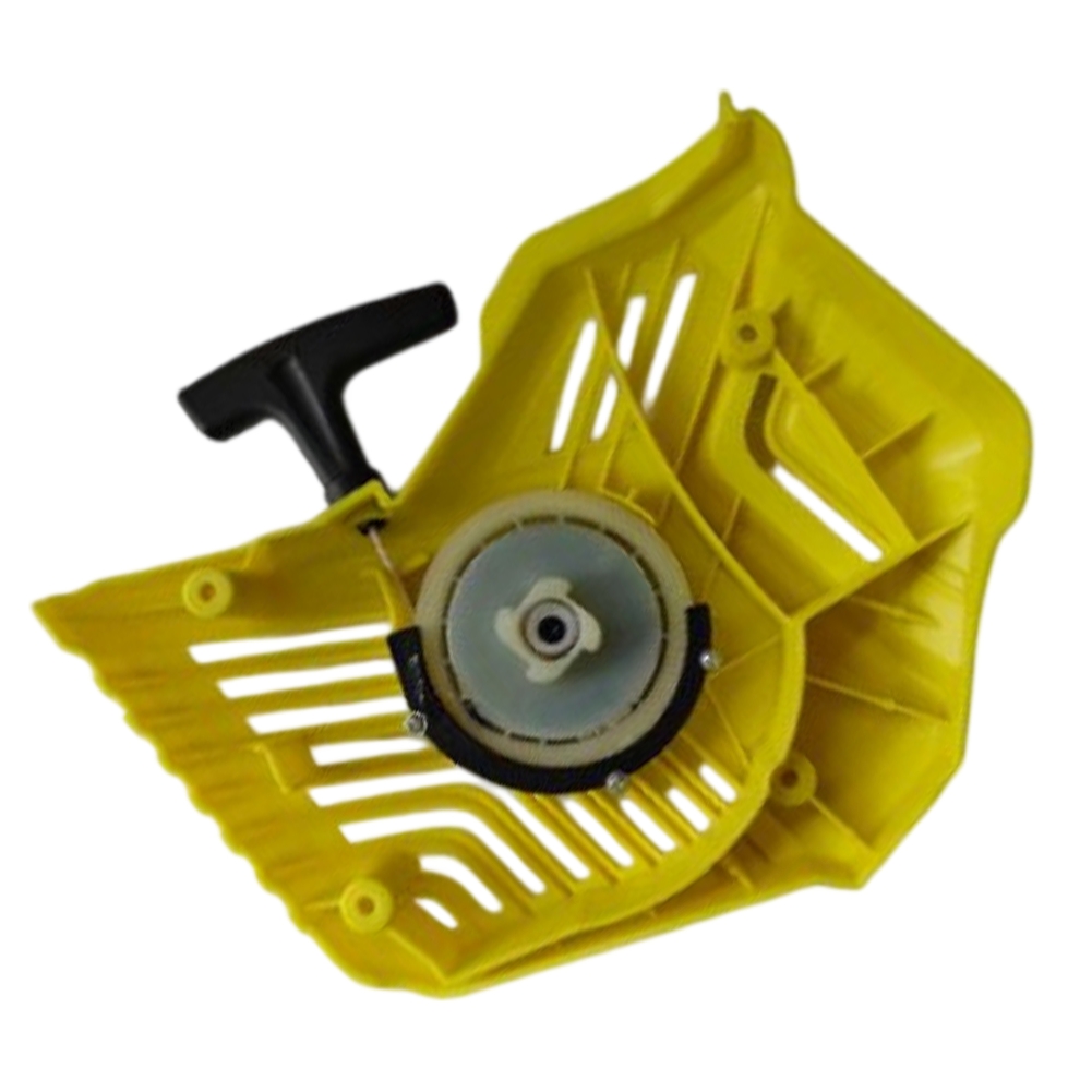 Heavy-Duty Starter Assembly Fo - مراجعة Heavy Equipment Mechanic وسعره